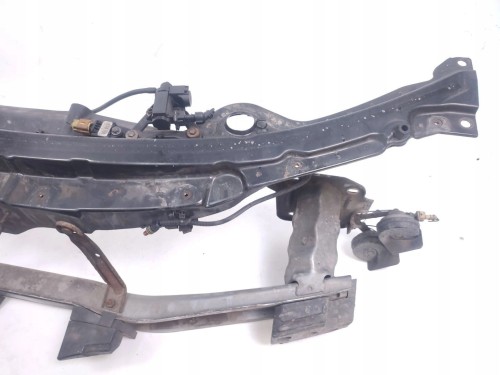 PAS PRZEDNI WZMOCNIENIE ALFA ROMEO 159 (2005-2011) 1.9 JTDm 16V 150KM