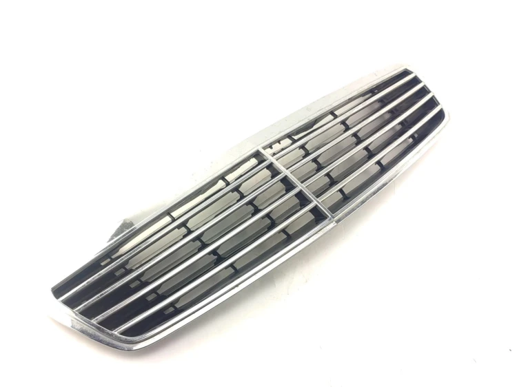 ATRAPA GRILL MERCEDES S W220 (1998-2002) 4.0 CDI 250KM