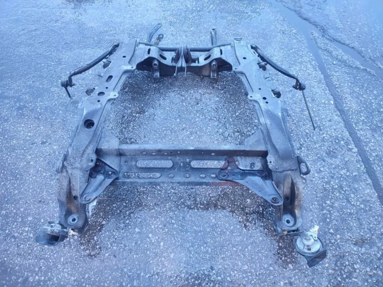 SANKI RENAULT SCENIC I LIFT RX4 (2000-2003) 1.9 DCI 102KM