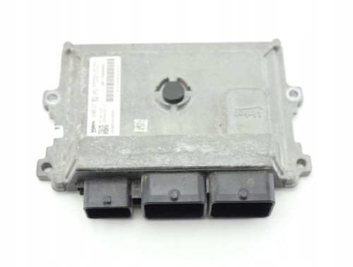 KOMPUTER STEROWNIK SILNIKA CITROEN C-ELYSEE 1.6 16V 9817868880
