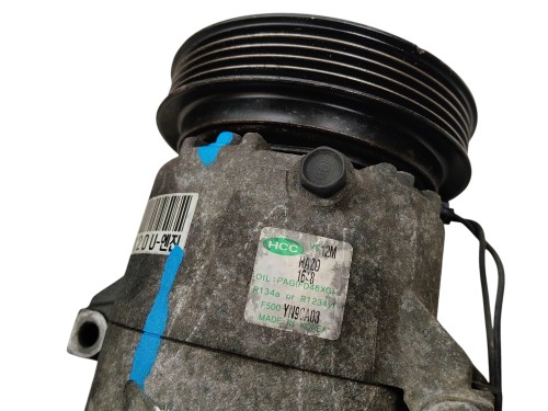 SPRĘŻARKA KLIMATYZACJI KIA VENGA (2009-2014) 1.4 CRDI 90KM F500-YN9CA03