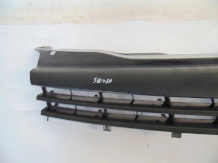ATRAPA GRILL OPEL ASTRA H GTC (2005-2011) 1.7 CDTI 101KM ZAMIENNIK
