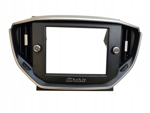 RAMKA WYŚWIETLACZA DEKOR KRATKI MASERATI GHIBLI III 6700190600 08951000102