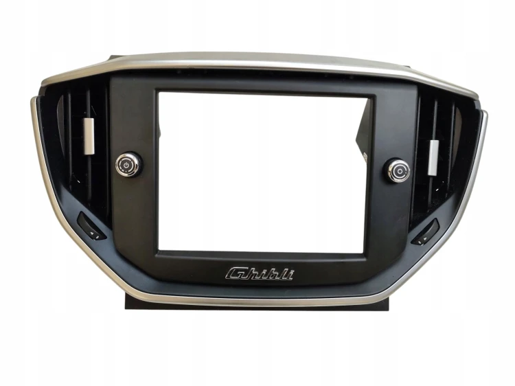 RAMKA WYŚWIETLACZA DEKOR KRATKI MASERATI GHIBLI III 6700190600 08951000102