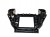 RAMKA WYŚWIETLACZA DEKOR KRATKI MASERATI GHIBLI III 6700190600 08951000102