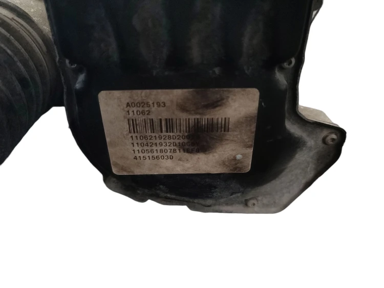 MAGLOWNICA FORD C-MAX MK2 (2010-2015) 2.0 TDCI 115KM