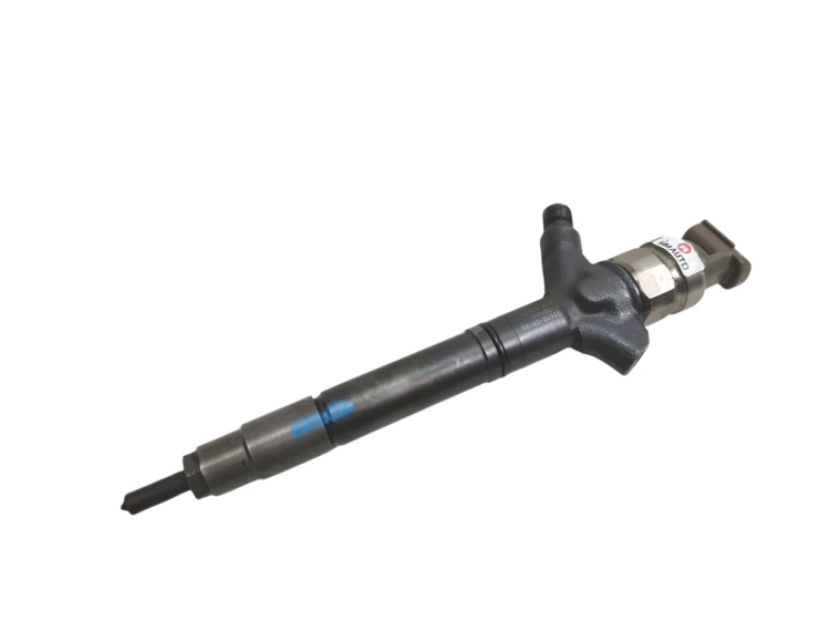 WTRYSKIWACZ TOYOTA AVENSIS T25 LIFT (2006-2008) 2.0 D4D 126KM 23670-0R180