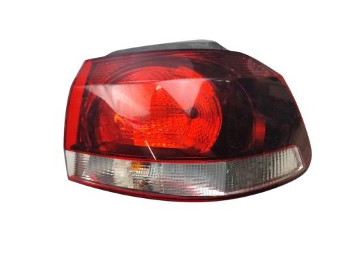 LAMPA PRAWY TYŁ VOLKSWAGEN GOLF VI (2008-2014) 2.0 TDI 140KM