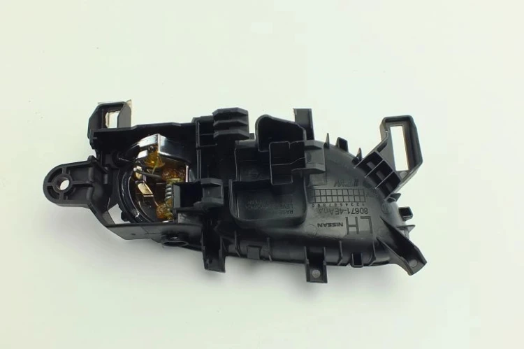 KLAMKA WEWNĘTRZNA LEWY PRZÓD RENAULT KADJAR (2015-2018) 1.5 DCI 110