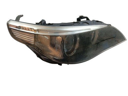 LAMPA LEWY PRZÓD BMW E61 (2003-2007) 2.0 D 163KM