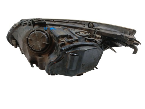 LAMPA LEWY PRZÓD BMW E61 (2003-2007) 2.0 D 163KM