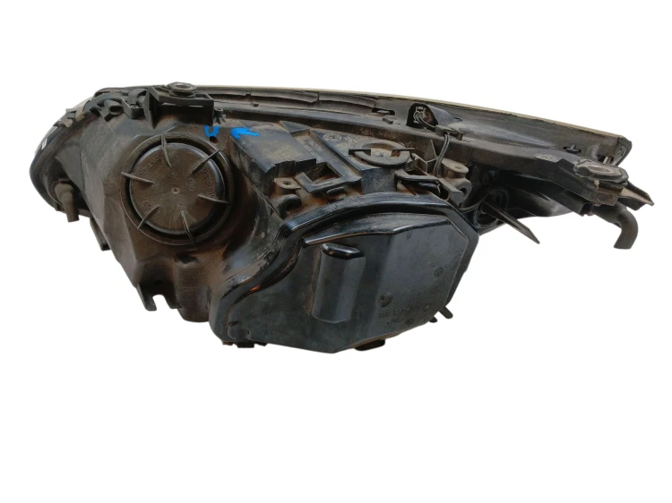 LAMPA LEWY PRZÓD BMW E61 (2003-2007) 2.0 D 163KM