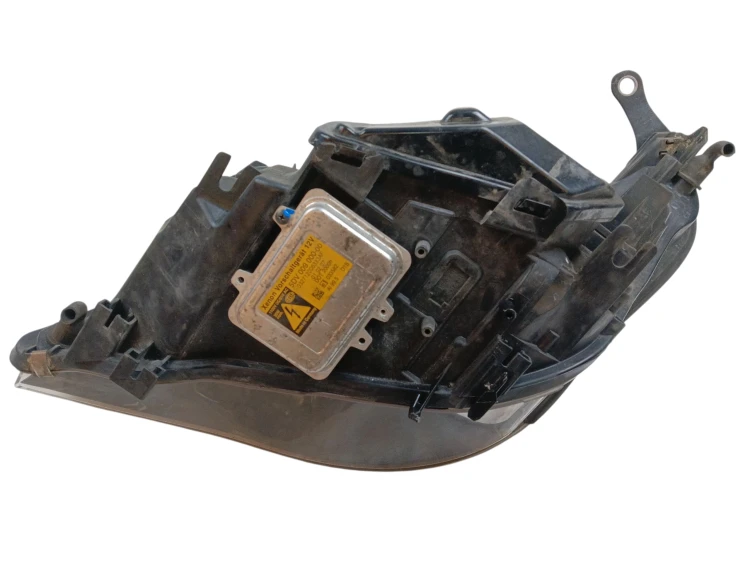 LAMPA LEWY PRZÓD BMW E61 (2003-2007) 2.0 D 163KM