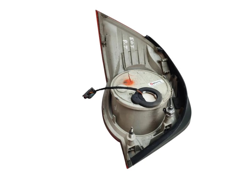 LAMPA PRAWY TYŁ VOLKSWAGEN EOS (2005-2010) 2.0 FSI 150KM 1Q0945258A