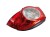 LAMPA PRAWY TYŁ VOLKSWAGEN EOS (2005-2010) 2.0 FSI 150KM 1Q0945258A