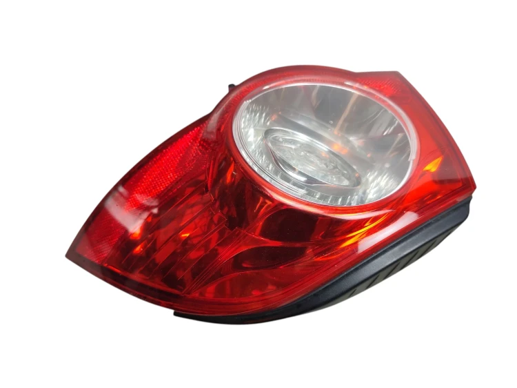LAMPA PRAWY TYŁ VOLKSWAGEN EOS (2005-2010) 2.0 FSI 150KM 1Q0945258A