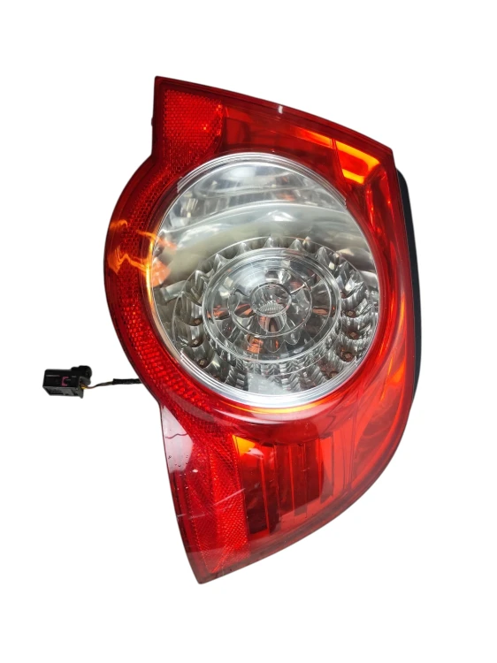 LAMPA PRAWY TYŁ VOLKSWAGEN EOS (2005-2010) 2.0 FSI 150KM 1Q0945258A