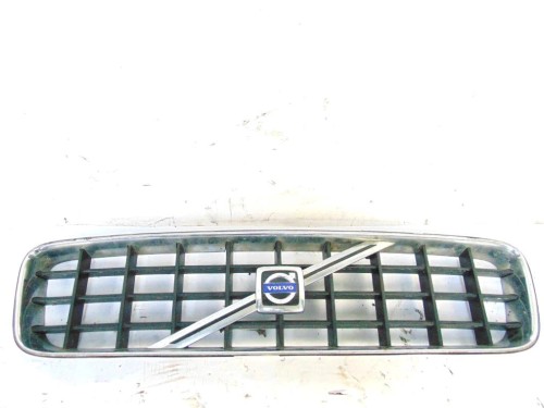 ATRAPA GRILL VOLVO XC90 I (2002-2006) 2.4 D5 163KM 8620641