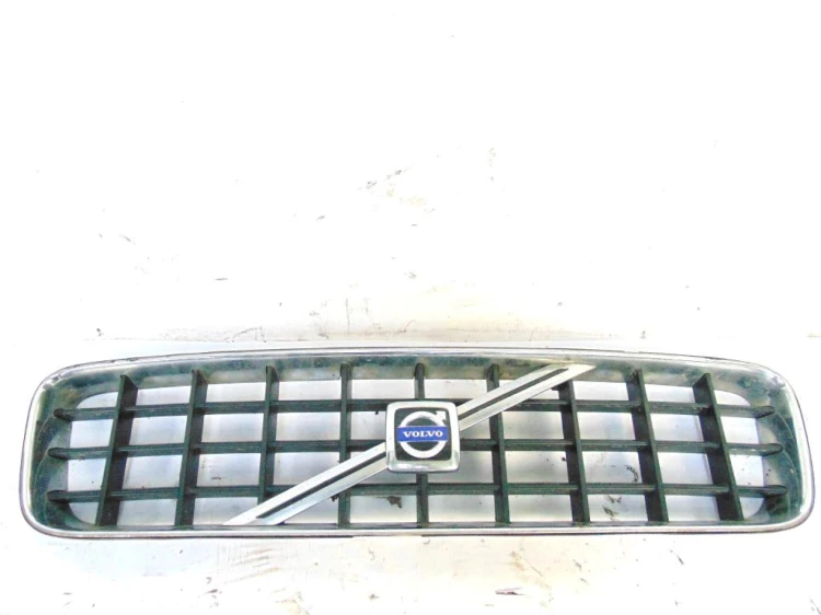 ATRAPA GRILL VOLVO XC90 I (2002-2006) 2.4 D5 163KM 8620641