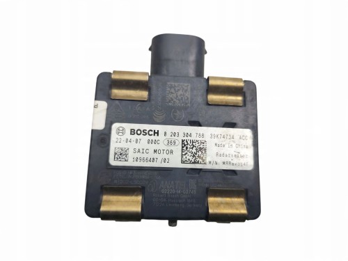 RADAR MG ZS I EV LIFT (2021-) TZ204XS1152 156KM 0203304788