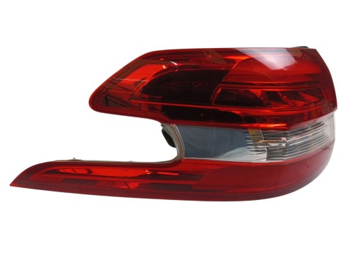 LAMPA LEWY TYŁ PEUGEOT 308 II T9 (2014-2017) 2.0 BlueHDI 150KM 9678093980