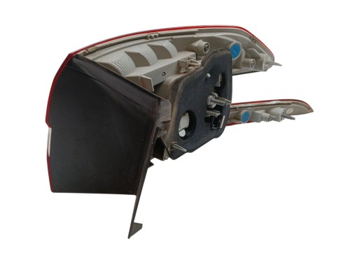 LAMPA LEWY TYŁ PEUGEOT 308 II T9 (2014-2017) 2.0 BlueHDI 150KM 9678093980