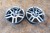 FELGI ALUMINIOWE FIAT DOBLO I (2000-2010) 1.3 JTD 735317790