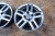 FELGI ALUMINIOWE FIAT DOBLO I (2000-2010) 1.3 JTD 735317790