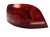 LAMPA PRAWY TYŁ VOLKSWAGEN PASSAT B7 (2010-2014) 2.0 TDI 140KM 3AF945096E