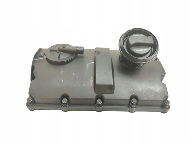 POKRYWA ZAWORÓW VOLKSWAGEN BORA (1998-2005) 1.9 TDI 115KM 038103469M
