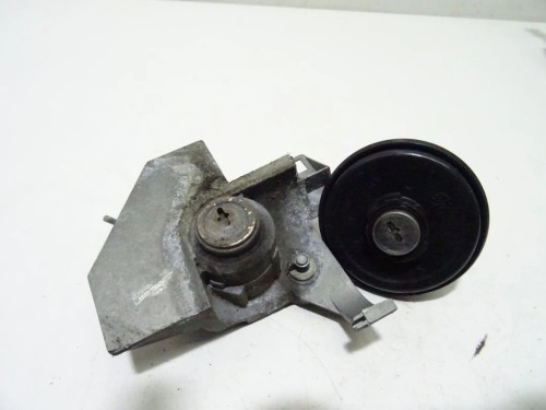 STACYJKA PEUGEOT PARTNER I LIFT (2003-2010)