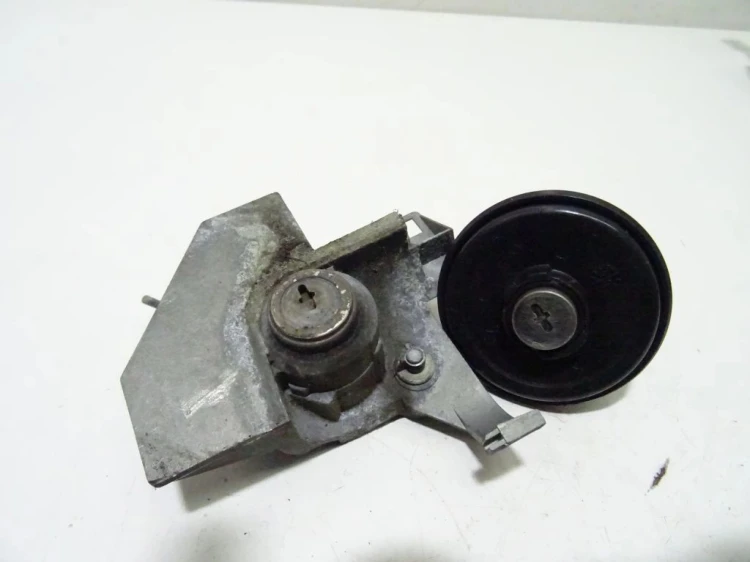 STACYJKA PEUGEOT PARTNER I LIFT (2003-2010)