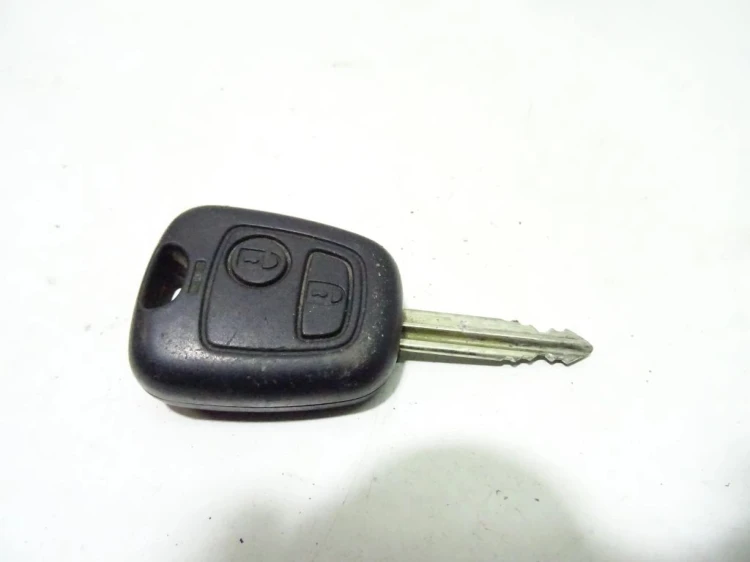 STACYJKA PEUGEOT PARTNER I LIFT (2003-2010)