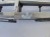 ATRAPA GRILL MERCEDES C W204 (2007-2011) 2.2 CDI 136KM 2048801283