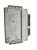 KOMPUTER STEROWNIK SILNIKA PEUGEOT 407 (2004-2008) 2.0 16V 136KM 9656521380