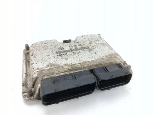 KOMPUTER STEROWNIK SILNIKA SKODA OCTAVIA I LIFT (2000-2010) 1.9 TDI 90KM 03