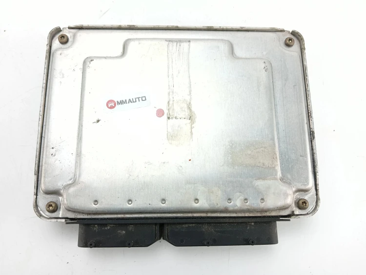 KOMPUTER STEROWNIK SILNIKA SKODA OCTAVIA I LIFT (2000-2010) 1.9 TDI 90KM 03