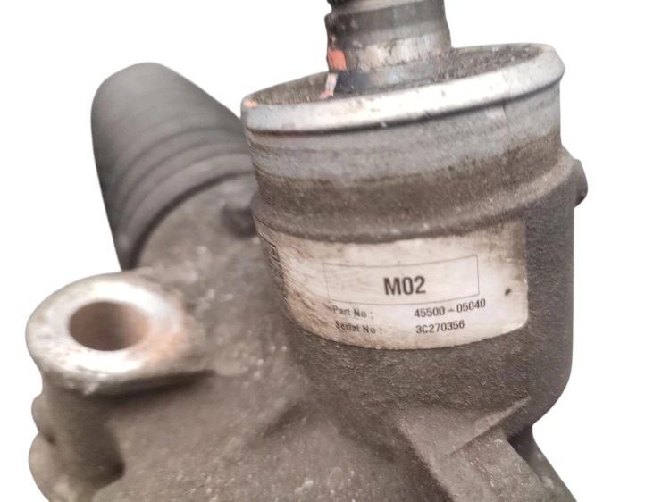 MAGLOWNICA TOYOTA AVENSIS T27 (2009-2011) 2.0 D4D 126KM 45500-05040