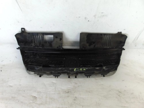 ATRAPA GRILL FIAT IDEA 1.4