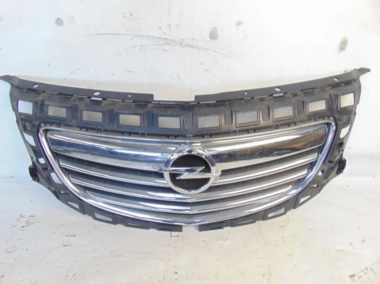 ATRAPA GRILL OPEL INSIGNIA (2008-2017) 2.0 CDTI 160