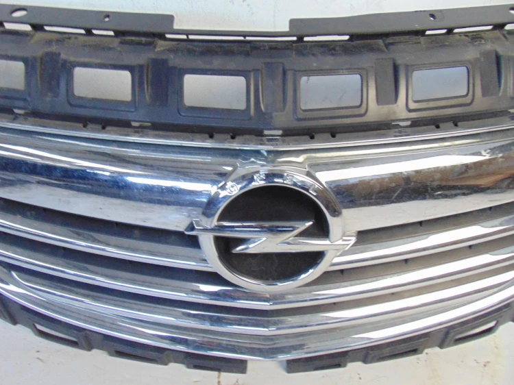 ATRAPA GRILL OPEL INSIGNIA (2008-2017) 2.0 CDTI 160