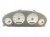 LICZNIK CHRYSLER VOYAGER IV (2001-2008) 3.3 V6 P04685748
