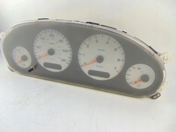 LICZNIK CHRYSLER VOYAGER IV (2001-2008) 3.3 V6 P04685748