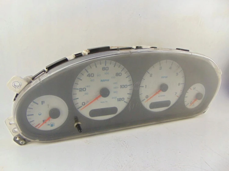 LICZNIK CHRYSLER VOYAGER IV (2001-2008) 3.3 V6 P04685748