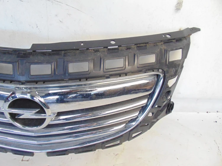 ATRAPA GRILL OPEL INSIGNIA (2008-2017) 2.0 CDTI 160