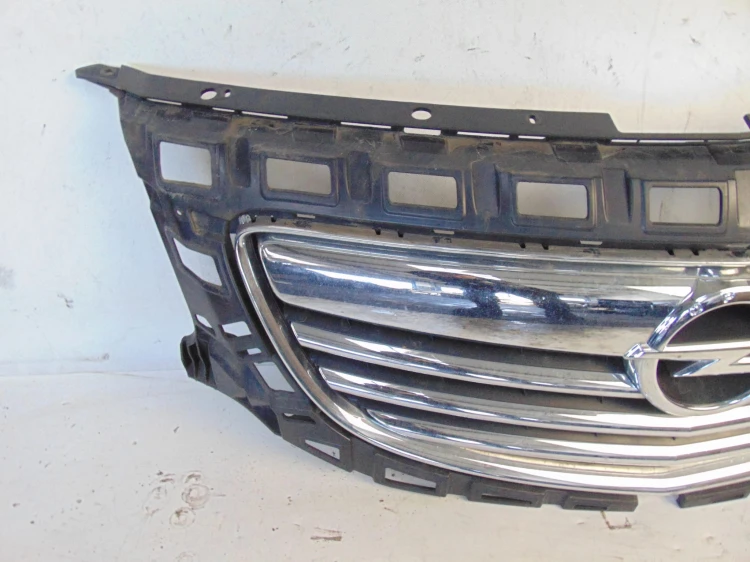 ATRAPA GRILL OPEL INSIGNIA (2008-2017) 2.0 CDTI 160