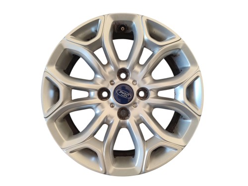 FELGA ALUMINIOWA FORD ECOSPORT II (2013-2017) 1.5 TI-VCT 110KM DN1C-1007-CA