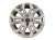 FELGA ALUMINIOWA FORD ECOSPORT II (2013-2017) 1.5 TI-VCT 110KM DN1C-1007-CA