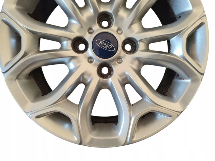 FELGA ALUMINIOWA FORD ECOSPORT II (2013-2017) 1.5 TI-VCT 110KM DN1C-1007-CA
