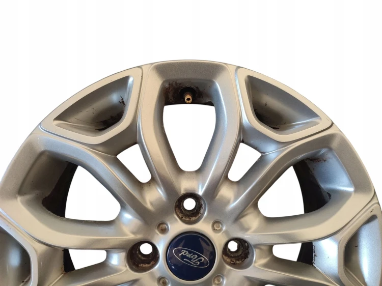 FELGA ALUMINIOWA FORD ECOSPORT II (2013-2017) 1.5 TI-VCT 110KM DN1C-1007-CA